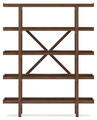 Roscoe Bookcase