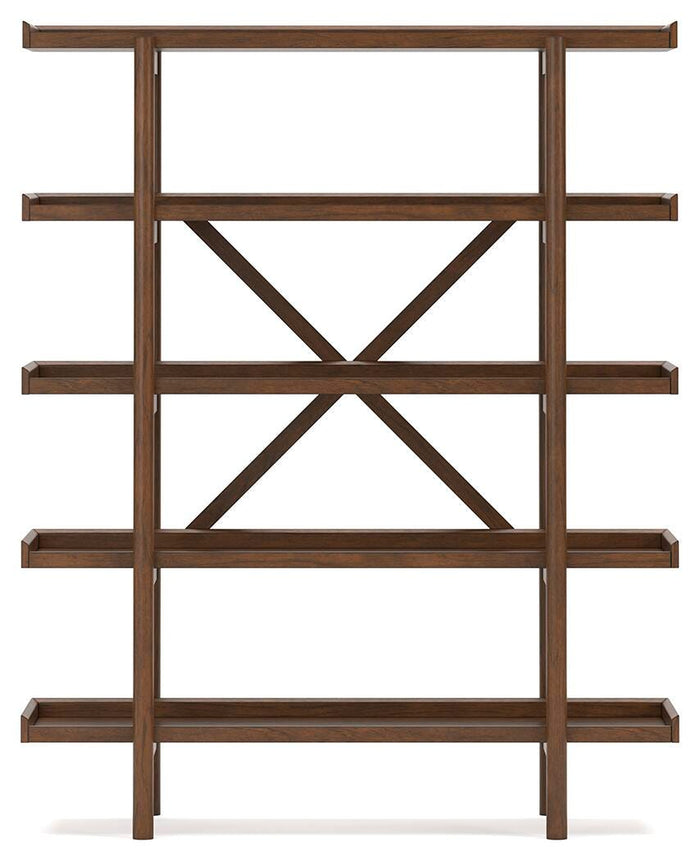 Roscoe Bookcase