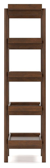 Roscoe Bookcase