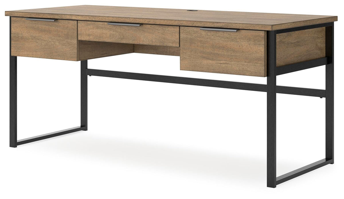 Gasworks Home Office Desk