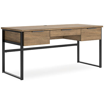 Gasworks Home Office Desk
