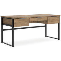 Gasworks Home Office Desk