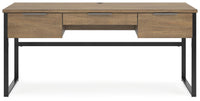 Gasworks Home Office Desk
