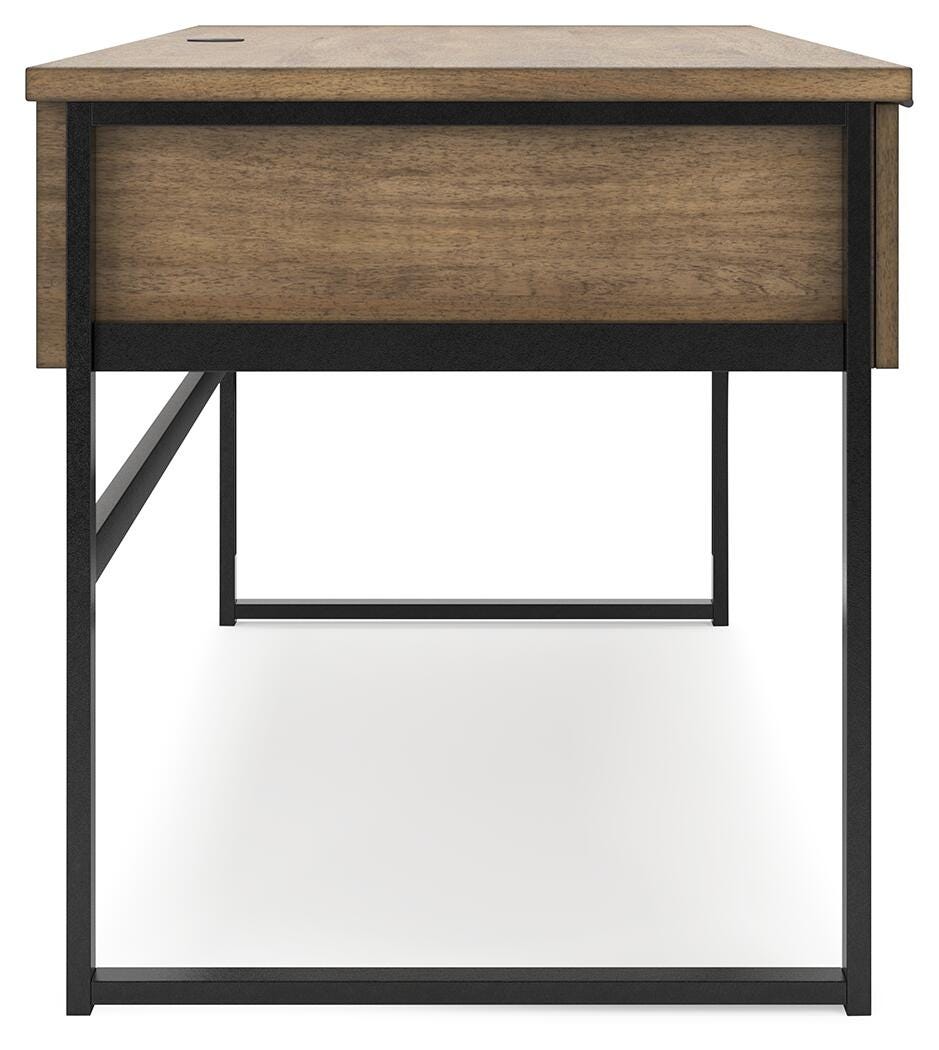 Gasworks Home Office Desk