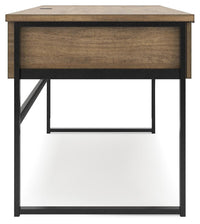 Gasworks Home Office Desk