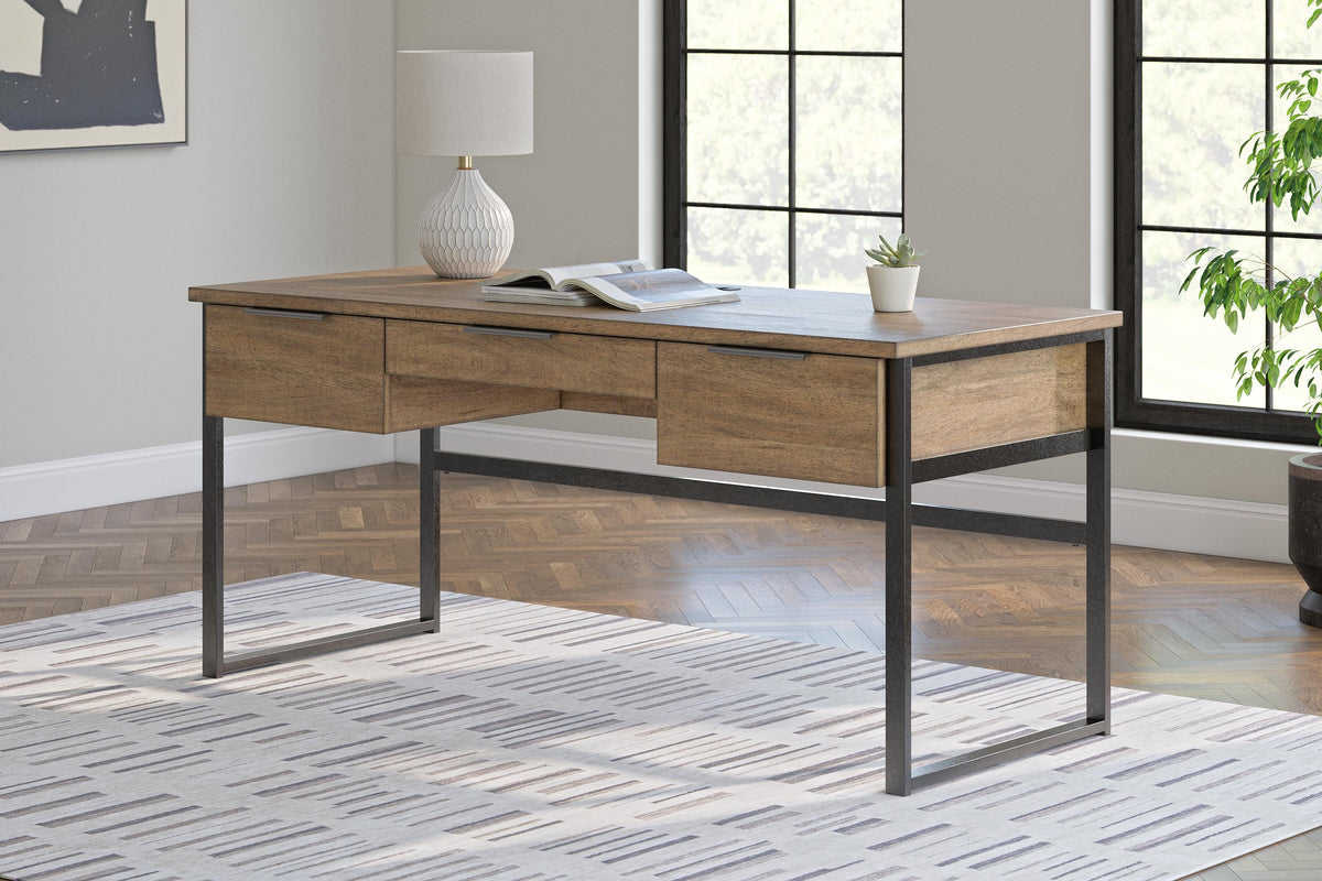 Gasworks Home Office Desk