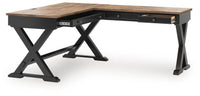 Colbrook Home Office Desk