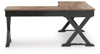 Colbrook Home Office Desk