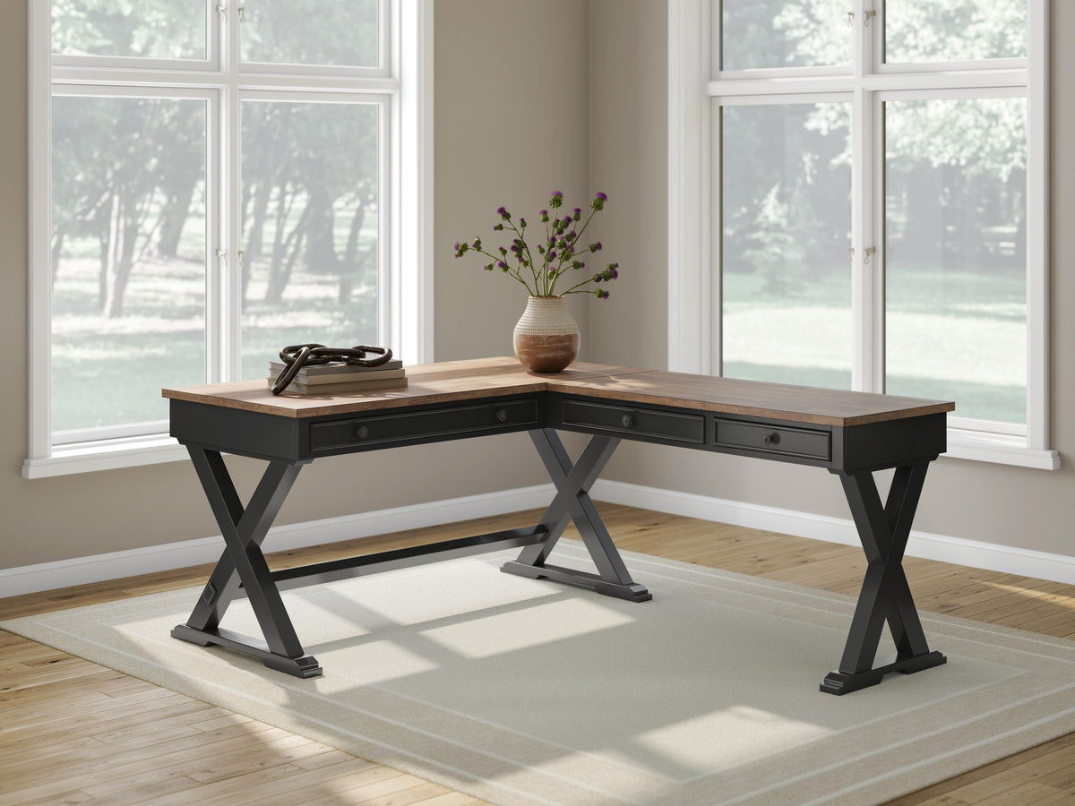 Colbrook Home Office Desk