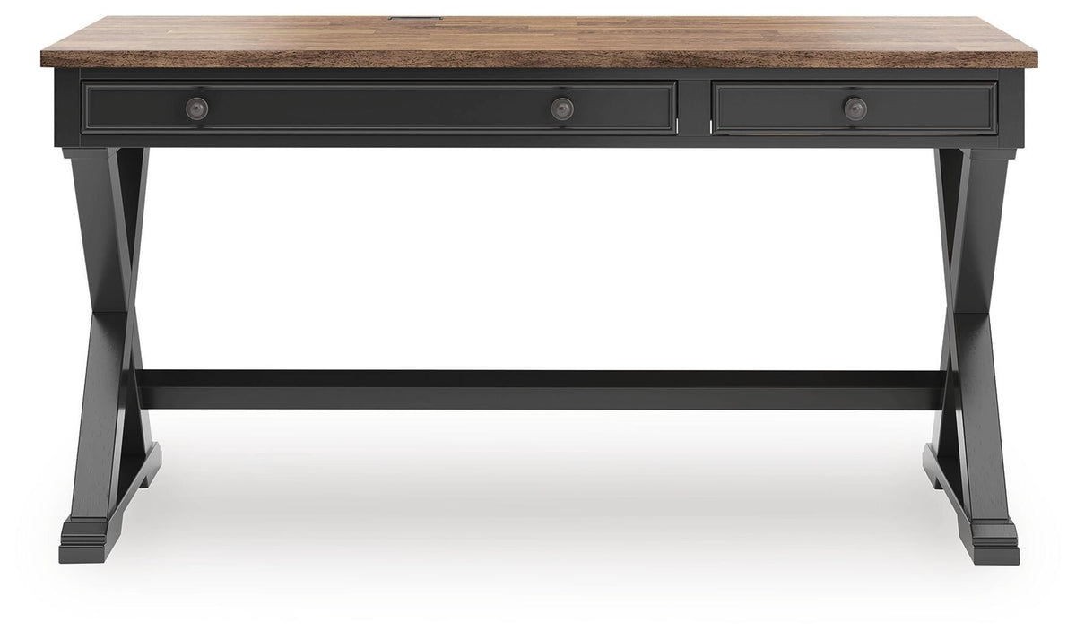 Colbrook 60" Home Office Desk