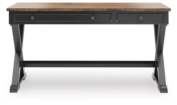 Colbrook 60" Home Office Desk