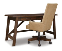 Cobargo Home Office Desk