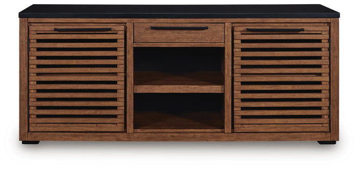 Ironvale Credenza