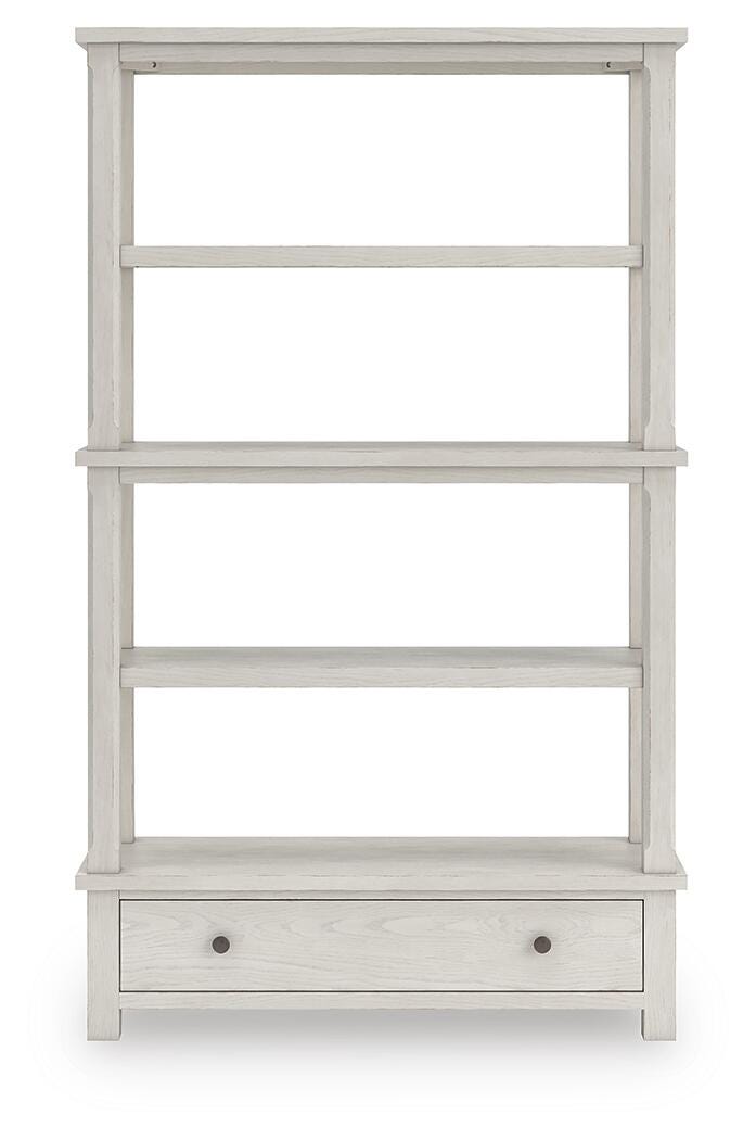 Hadley 75" Bookcase