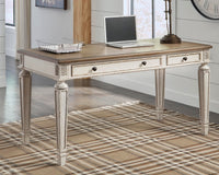 Barnwell 60" Home Office Desk