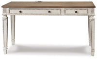 Barnwell 60" Home Office Desk