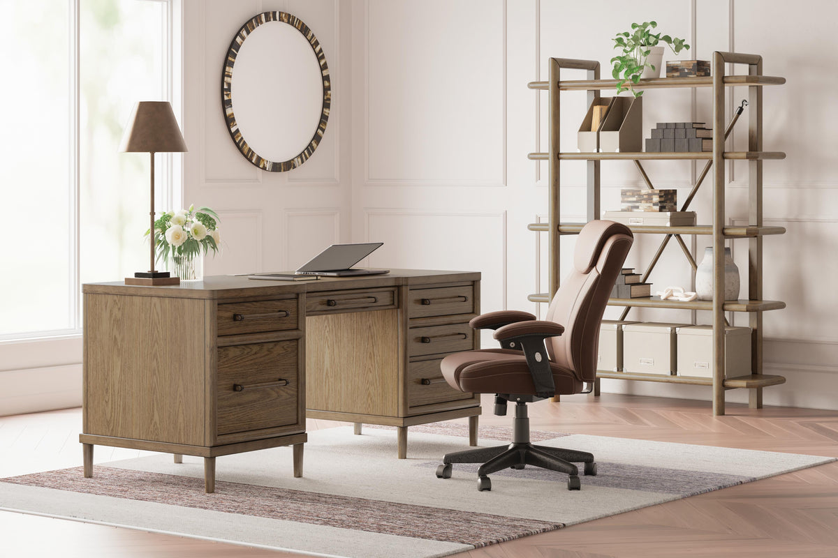 Delano Home Office Desk