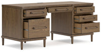 Delano Home Office Desk