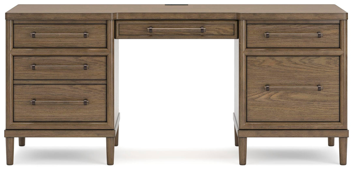 Delano Home Office Desk