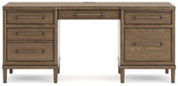 Delano Home Office Desk