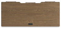 Delano Home Office Desk