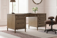 Delano Home Office Desk