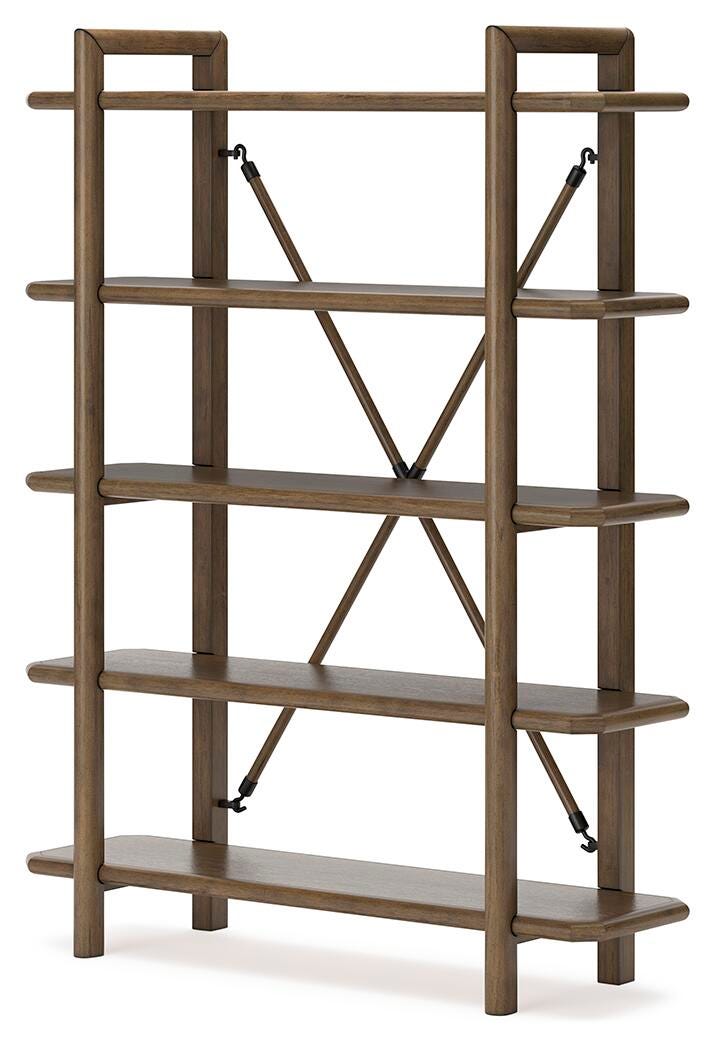 Delano Bookcase
