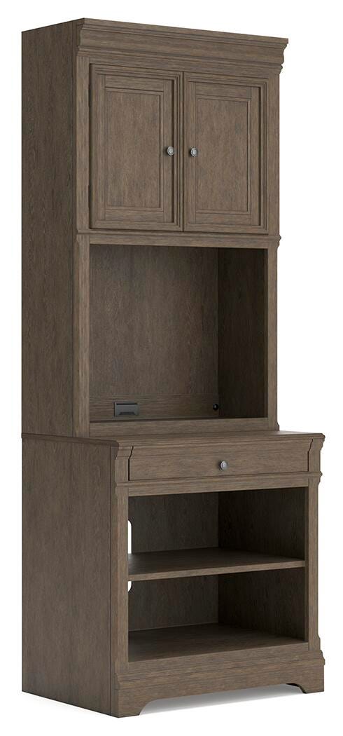 Whitmore Bookcase