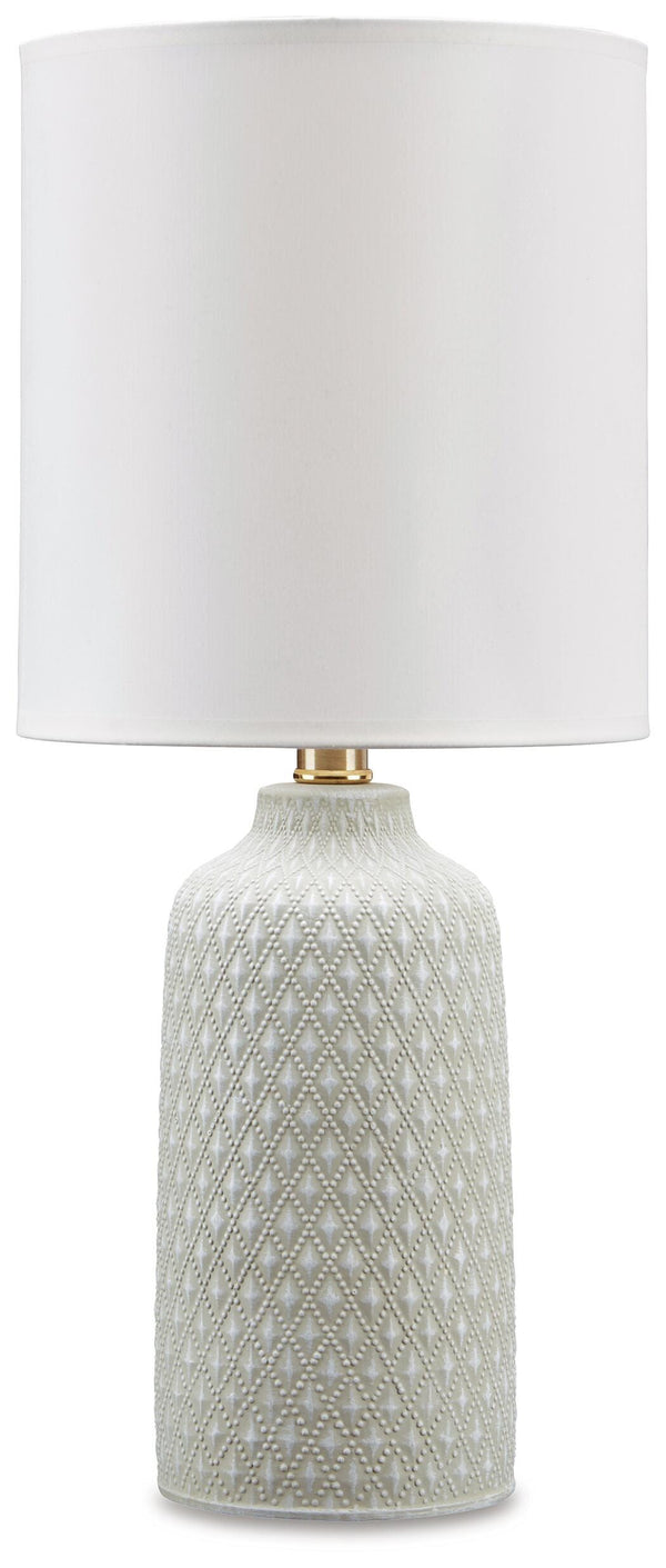 Donnford Table Lamp