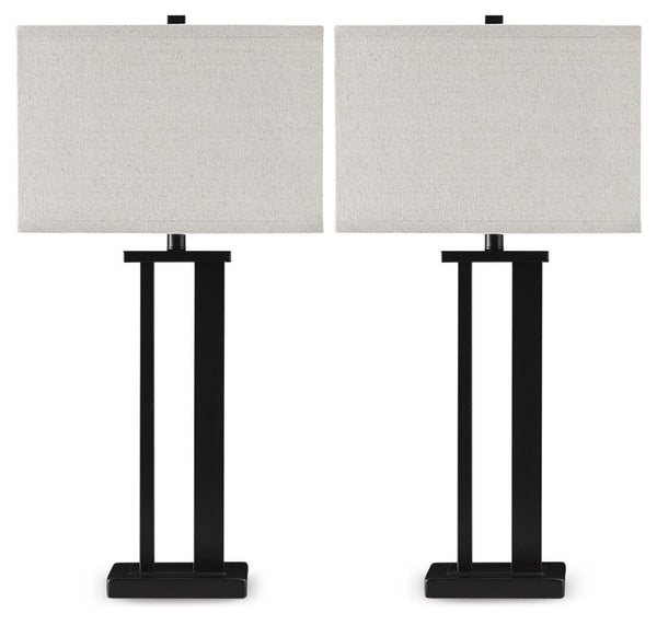 Aniela Table Lamp (Set of 2)