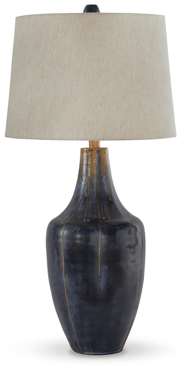 Evania Table Lamp