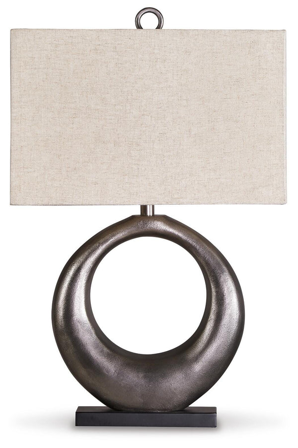 Saria Table Lamp