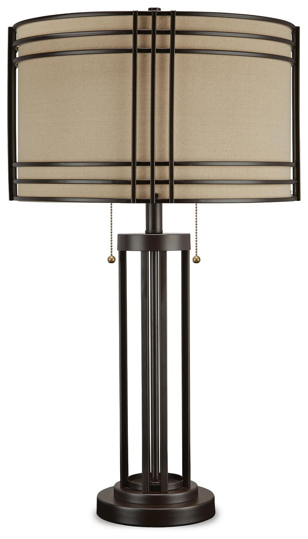 Hanswell Table Lamp