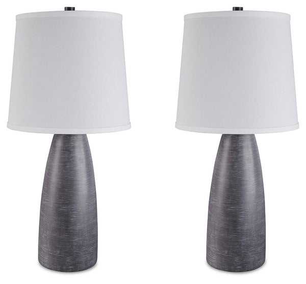 Shavontae Table Lamp (Set of 2)