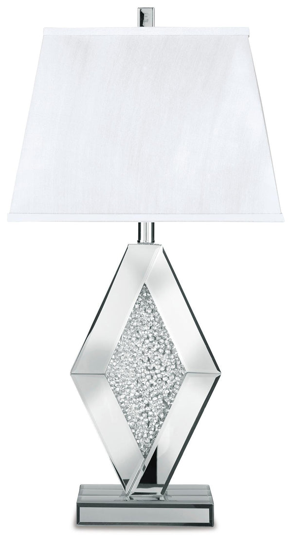 Prunella Table Lamp