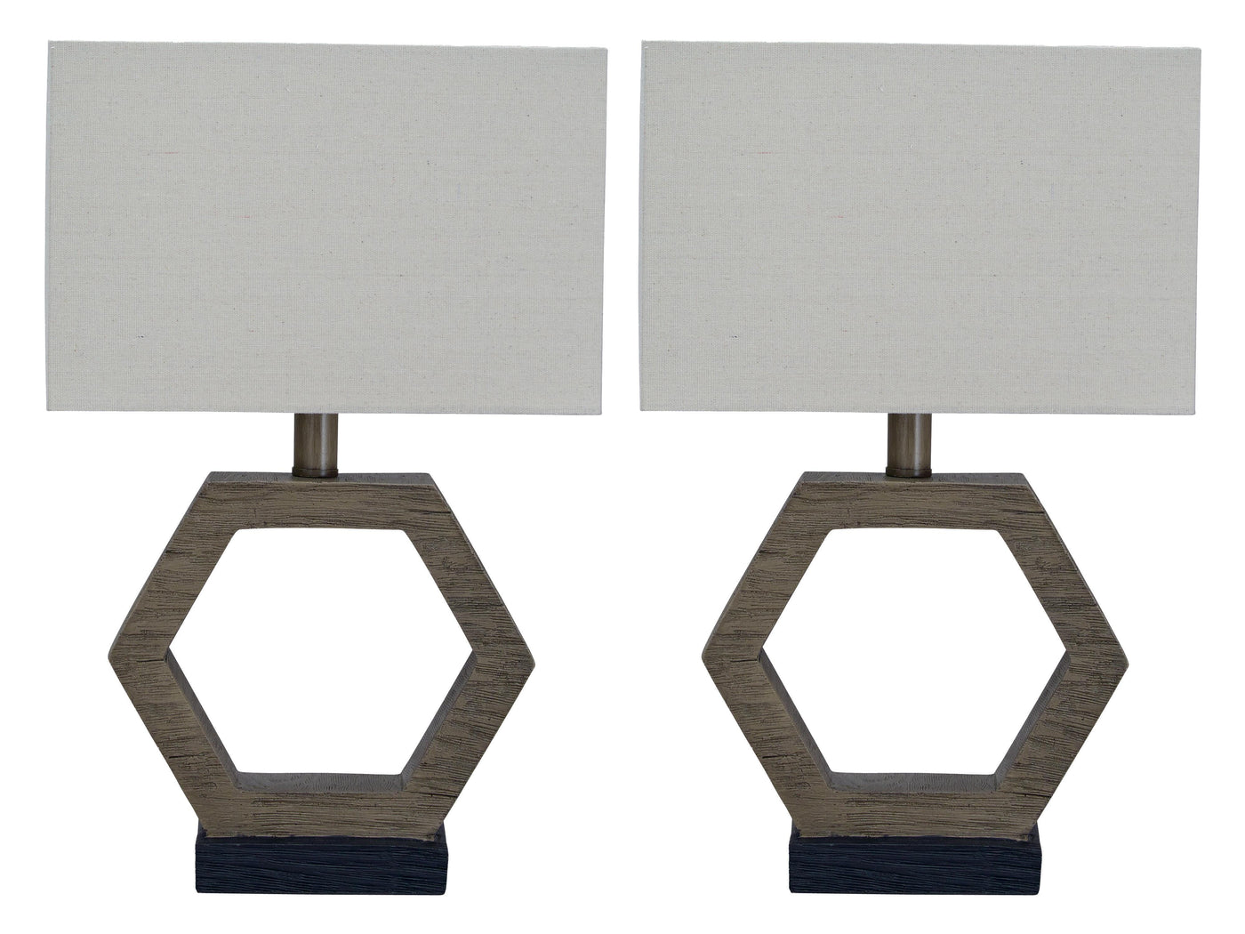 Marilu Table Lamp (Set of 2)