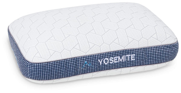 Yosemite 12.75 cm Standard Pillow (4/CS)