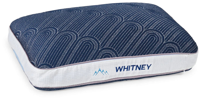 Sapphire Inlet Standard Pillow (4/CS)