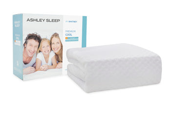 Advanced Full Mattress Protector (Set of 8)