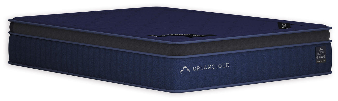 Dreamcloud Ultra Memory Foam King Mattress