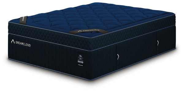 DreamCloud Ultra Hybrid King Mattress