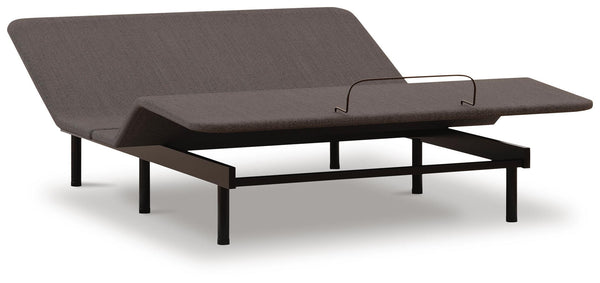 Comfort Classic Adj Base Full Adjustable Base
