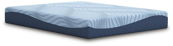 Peak 2.0 10 Memory Foam Full Mattress
