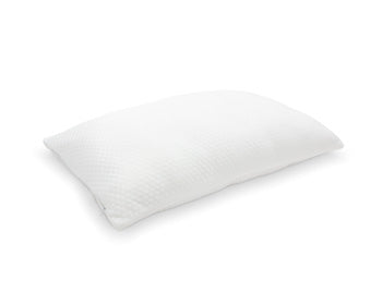 Serene Rest Microfiber Pillow (Set of 4)
