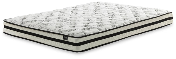 8 Inch Chime Innerspring Queen Mattress