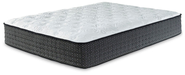 Anniversary Edition Plush King Mattress