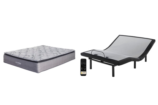 Curacao Queen Mattress and Adjustable Base