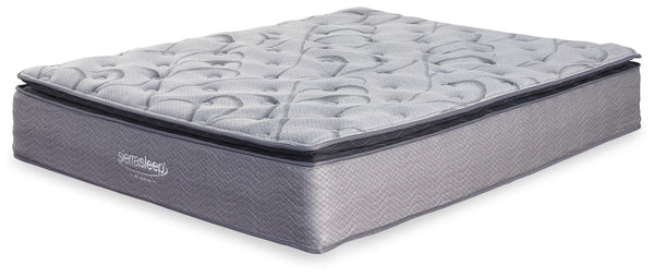 Curacao Queen Mattress