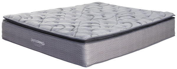 Augusta King Mattress