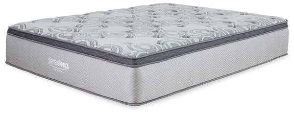 Augusta Queen Mattress